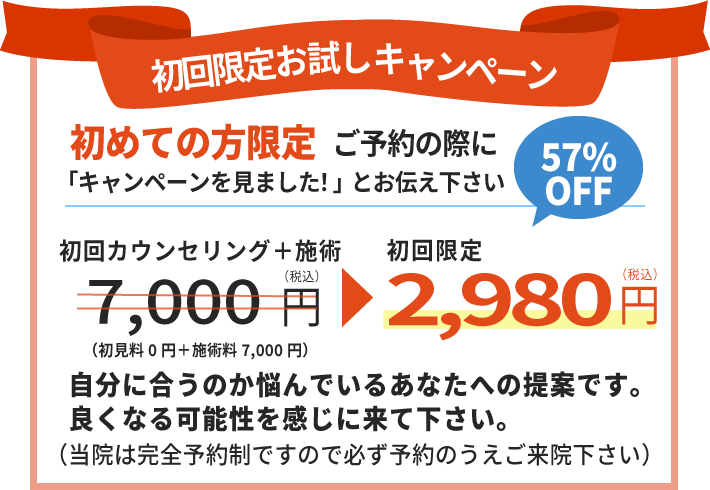 料金表